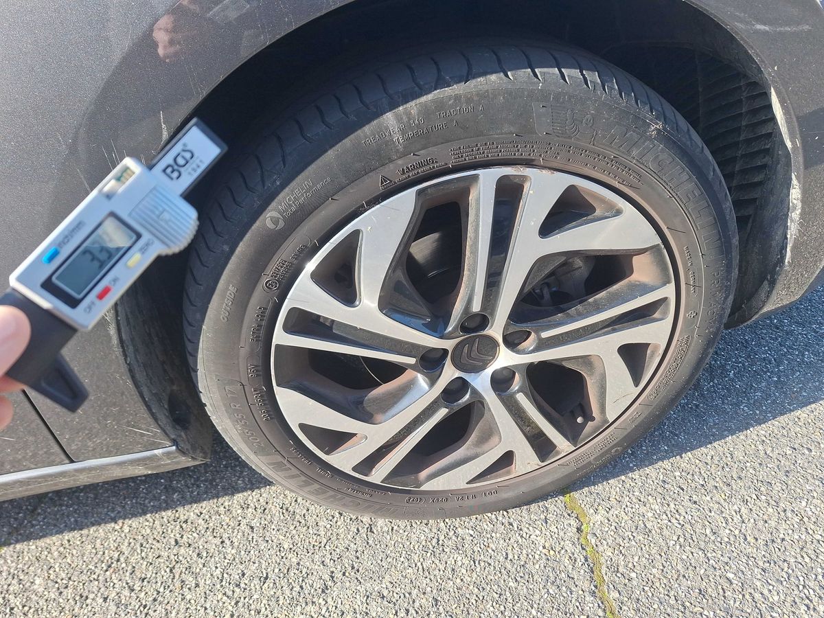 Citroen C4 2018 — photo 77