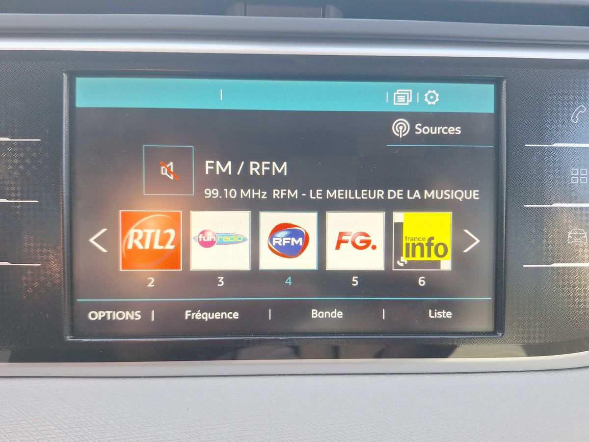 Citroen C4 2018 — photo 61