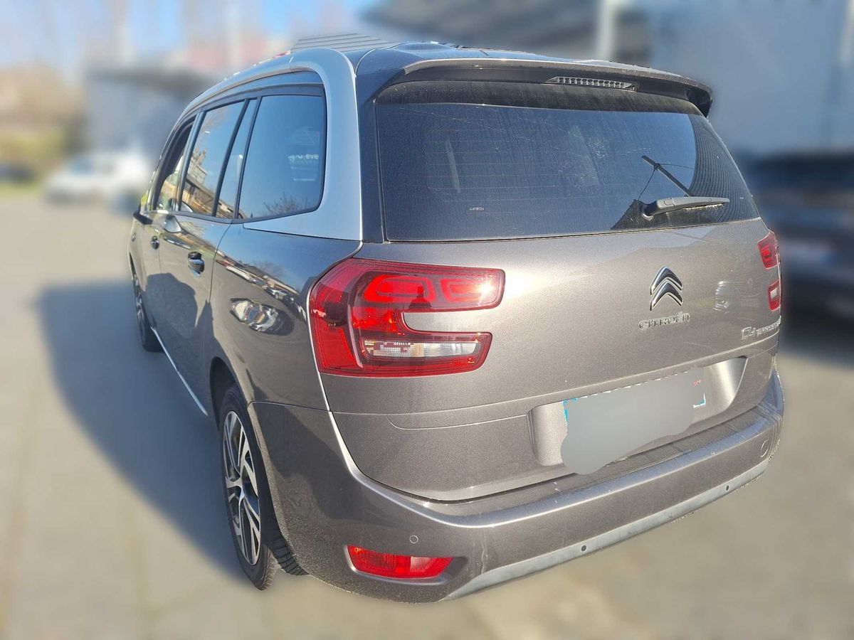 Citroen C4 2018 — photo 4