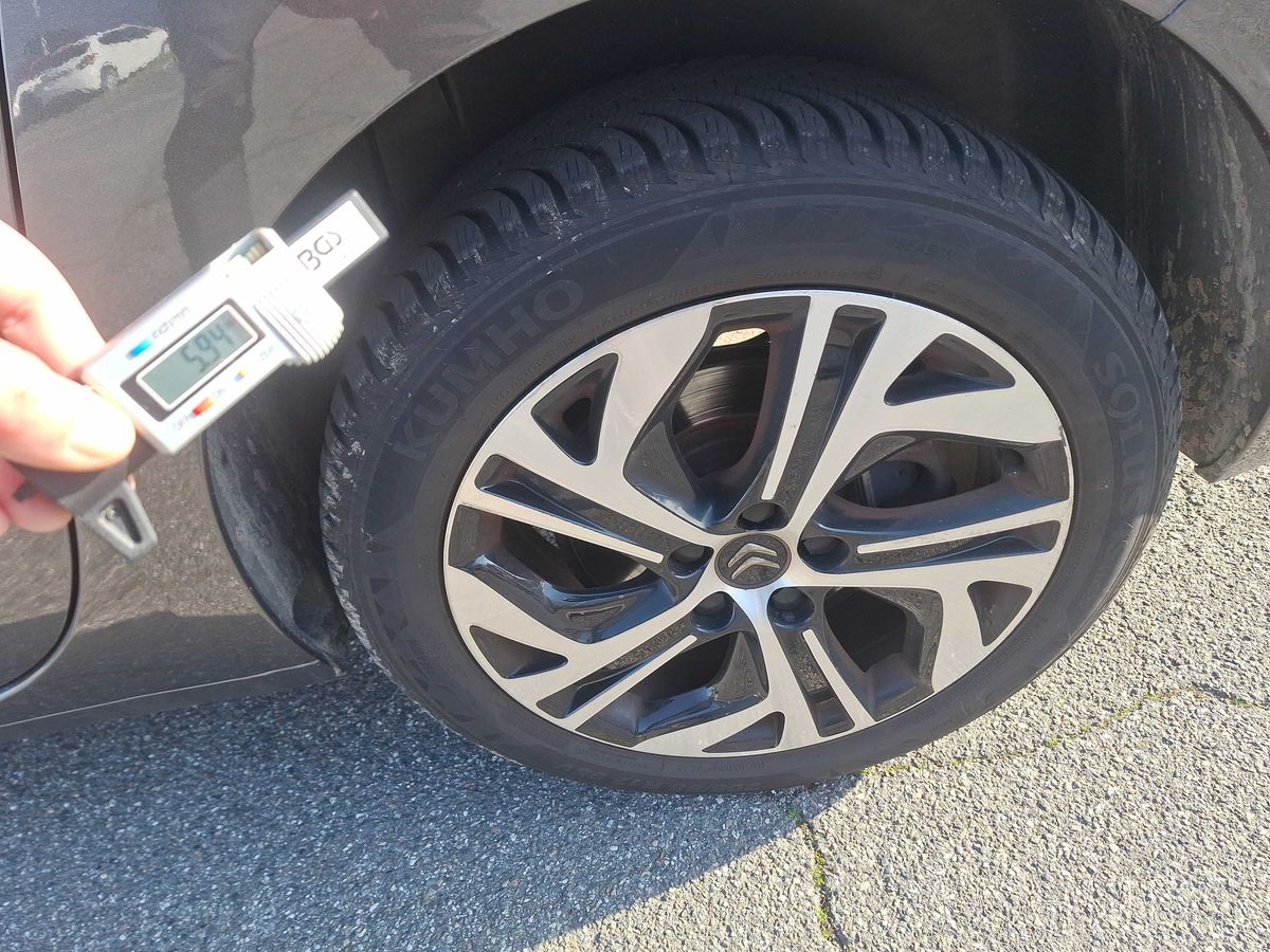 Citroen C4 2018 — photo 75