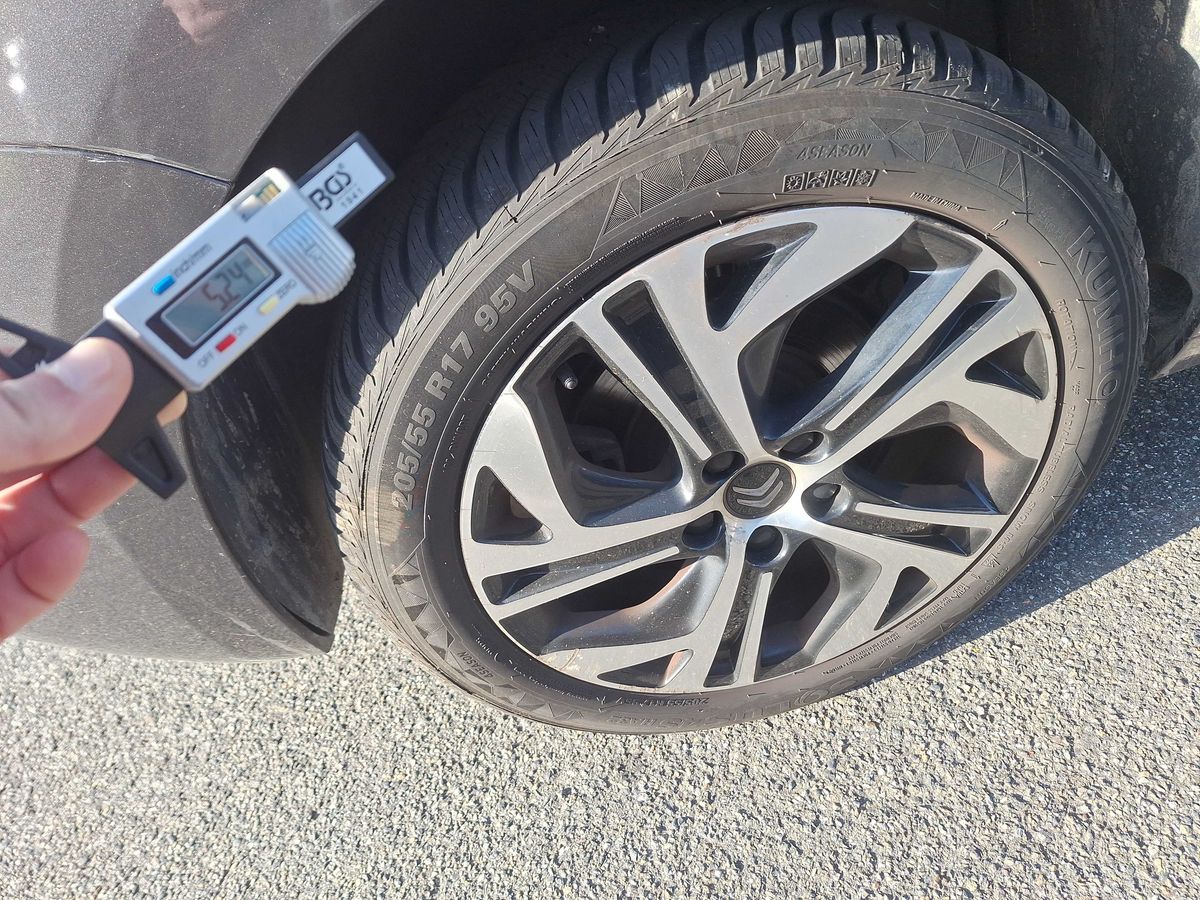 Citroen C4 2018 — photo 76