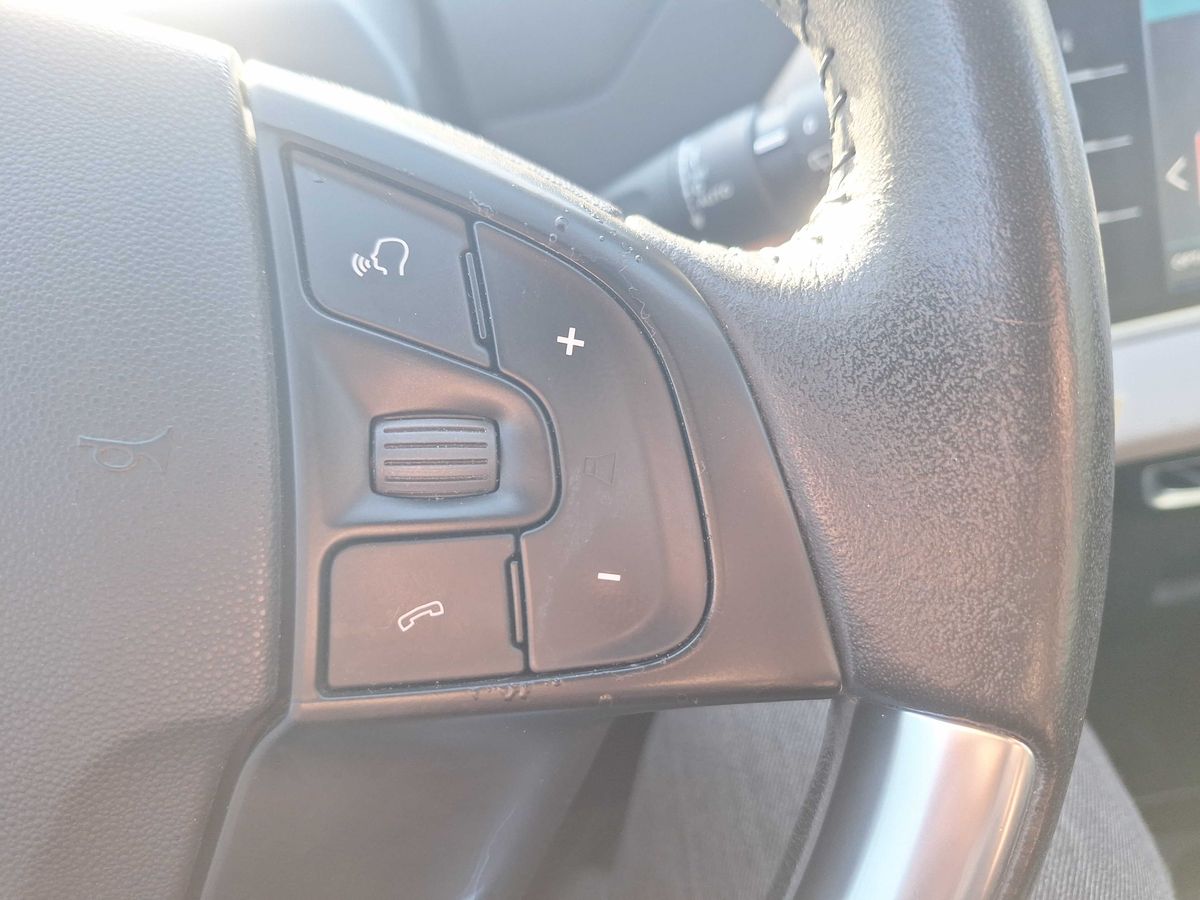 Citroen C4 2018 — photo 62