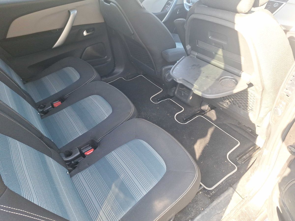 Citroen C4 2018 — photo 70