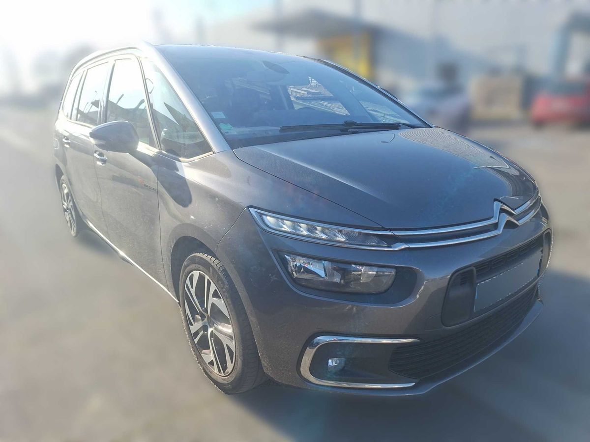 Citroen C4 2018 — photo 7