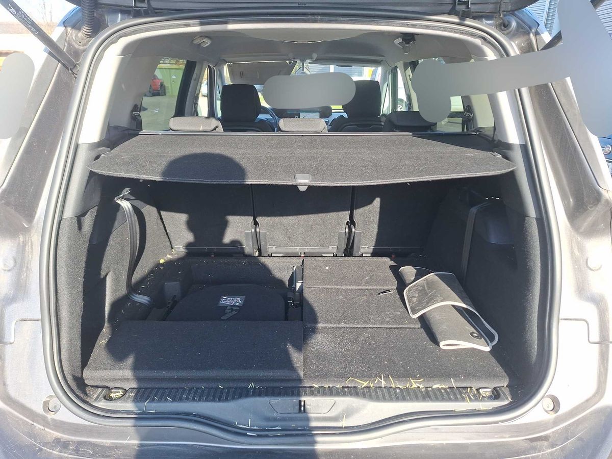 Citroen C4 2018 — photo 10