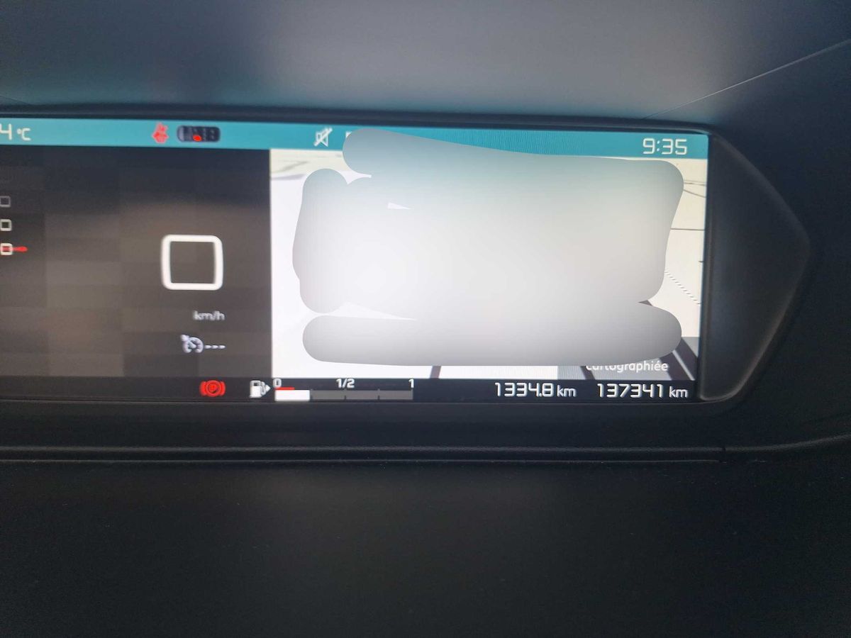 Citroen C4 2018 — photo 66
