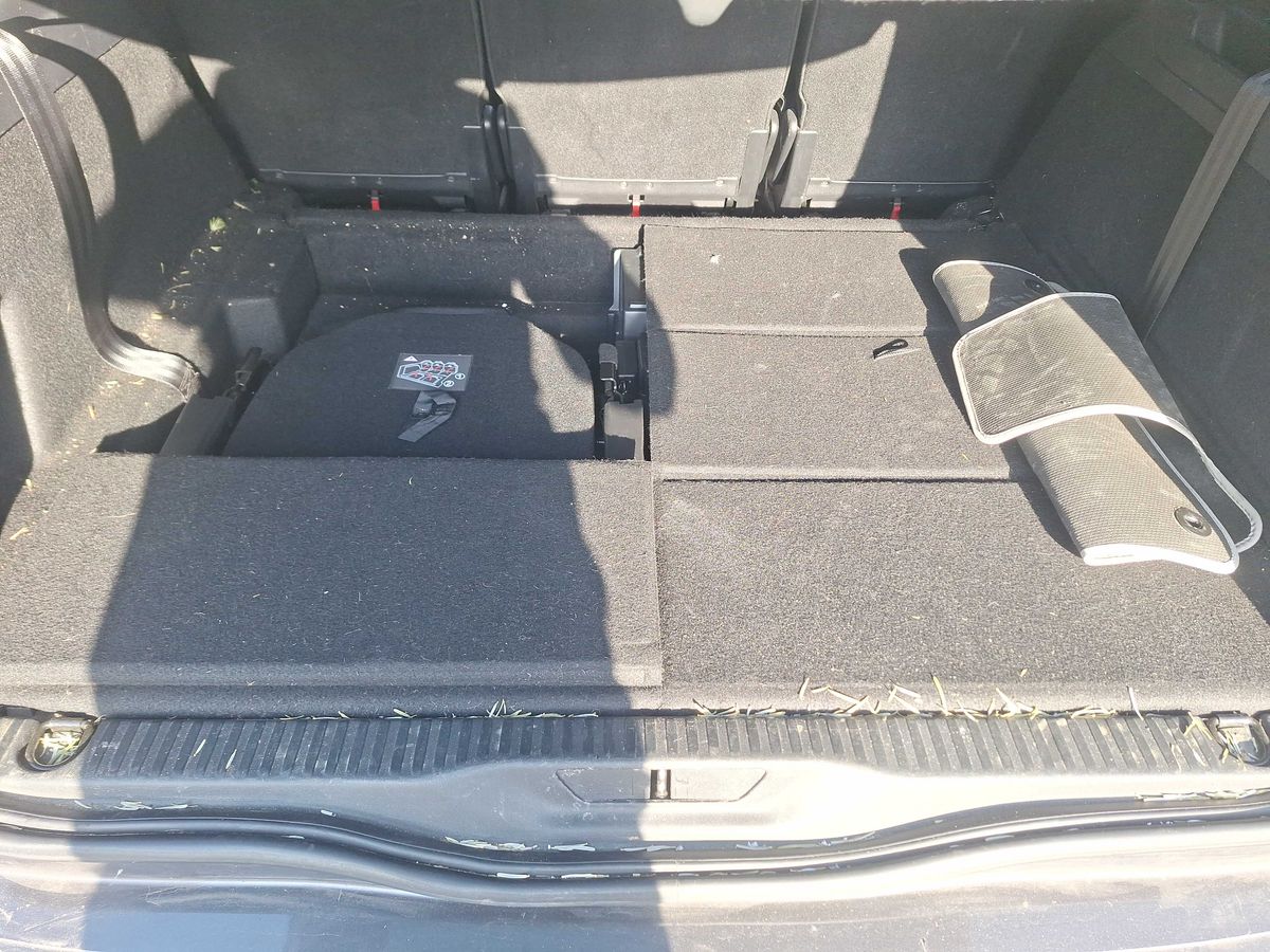Citroen C4 2018 — photo 68
