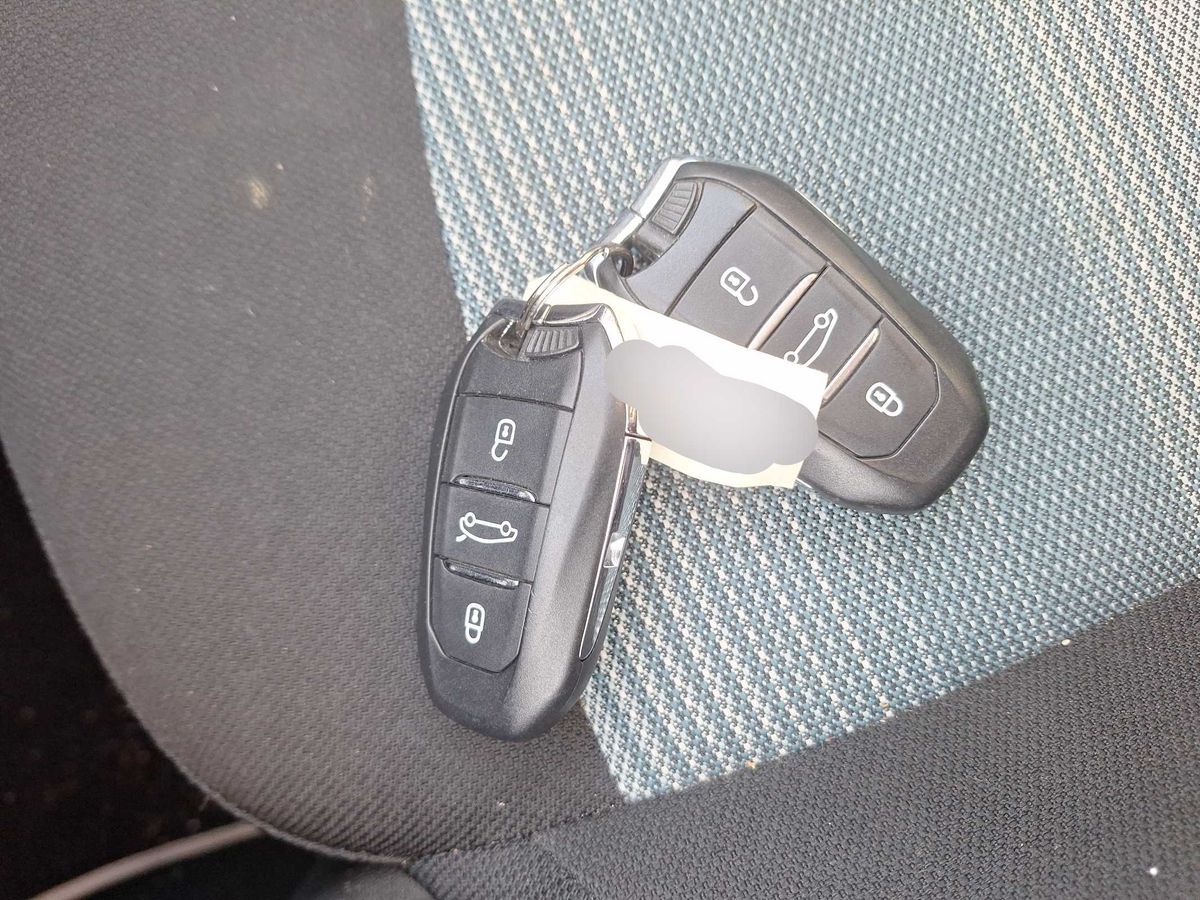 Citroen C4 2018 — photo 59