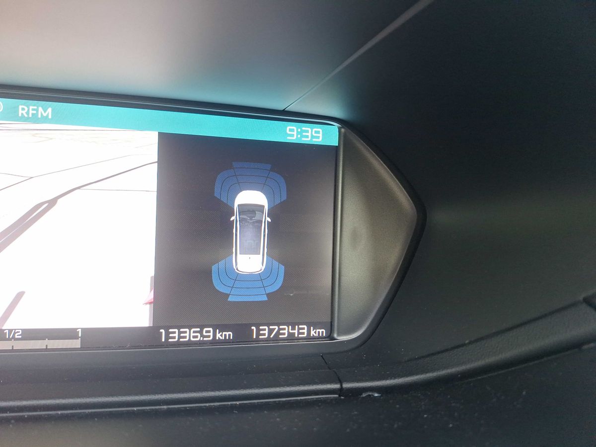 Citroen C4 2018 — photo 67