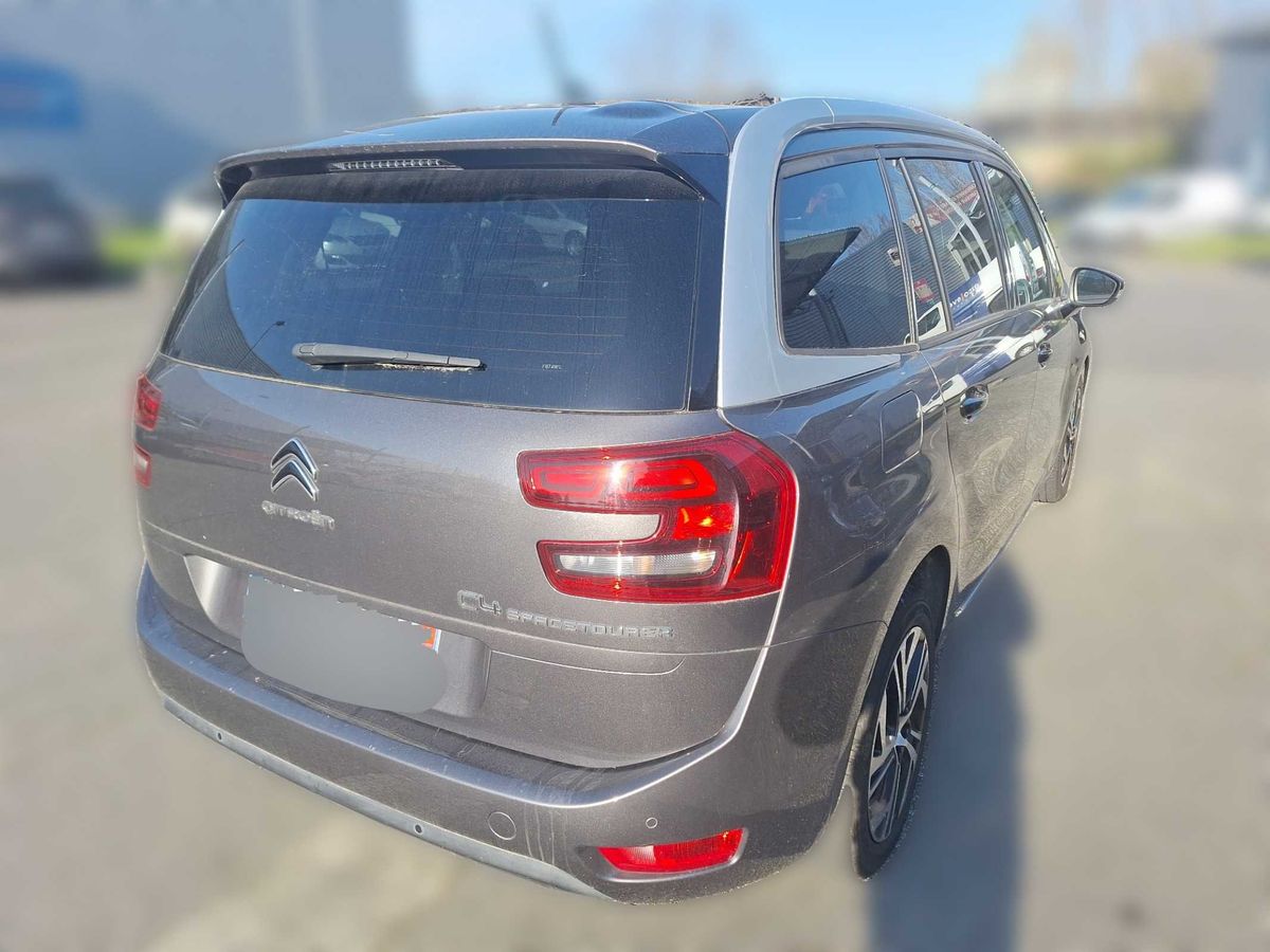 Citroen C4 2018 — photo 6