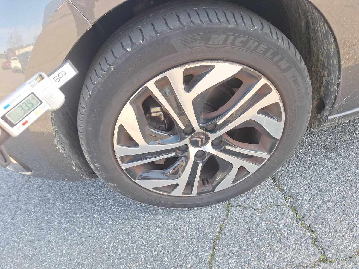 Citroen C4 2018 — photo 74