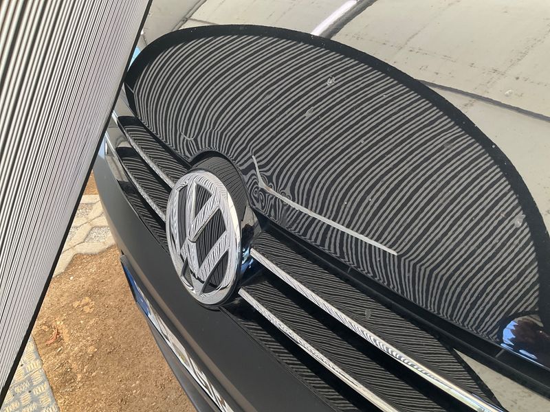 Volkswagen Sharan 2.0 TDI Cup BlueMotion Tech 2015 – снимка 67