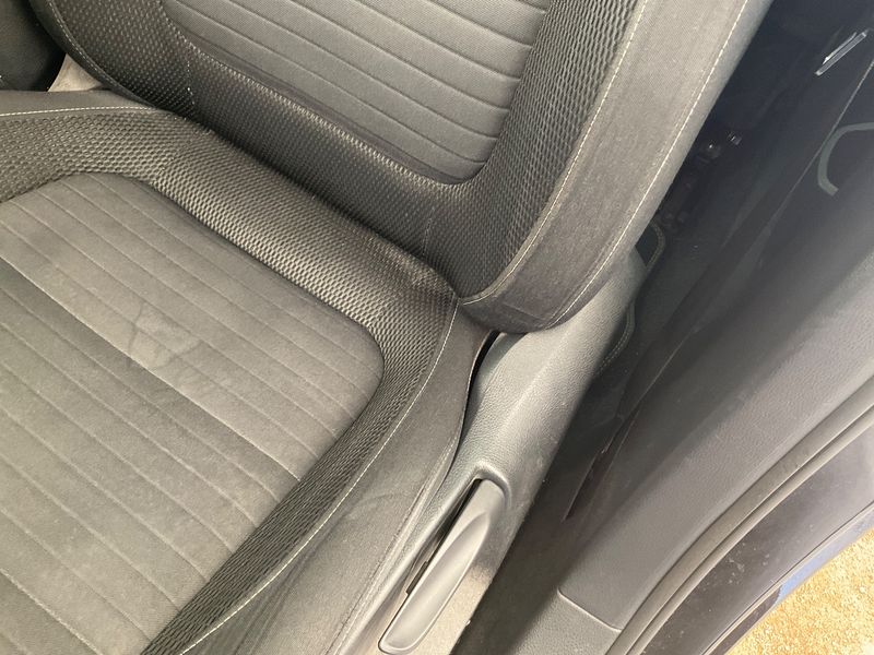 Volkswagen Sharan 2.0 TDI Cup BlueMotion Tech 2015 – снимка 45