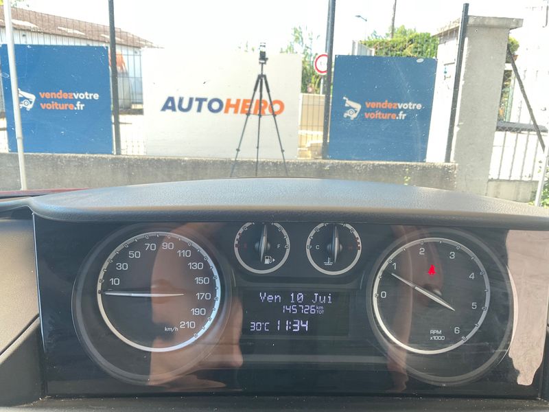 Lancia Ypsilon 1.3 JTD Gold — zdjęcie 4