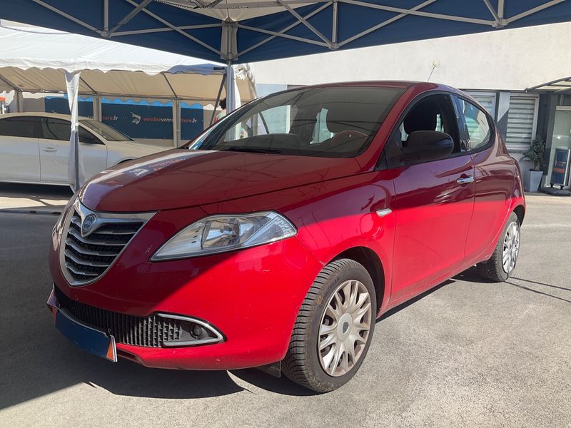 Lancia Ypsilon 1.3 JTD Gold