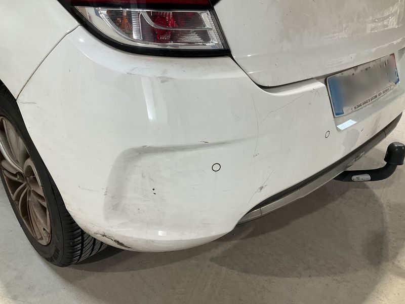 Citroen C4 1.6 Blue-HDi Societe Millenium Business 2015 – снимка 37