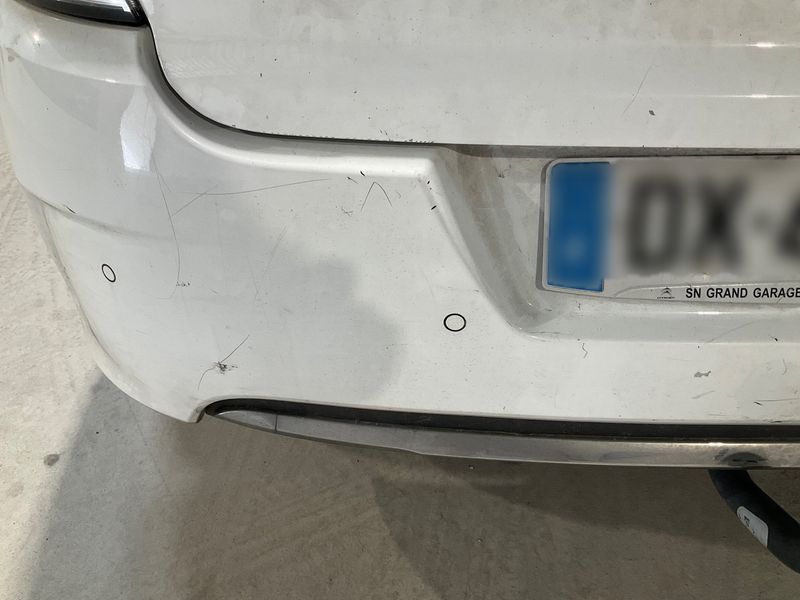 Citroen C4 1.6 Blue-HDi Societe Millenium Business 2015 – снимка 38