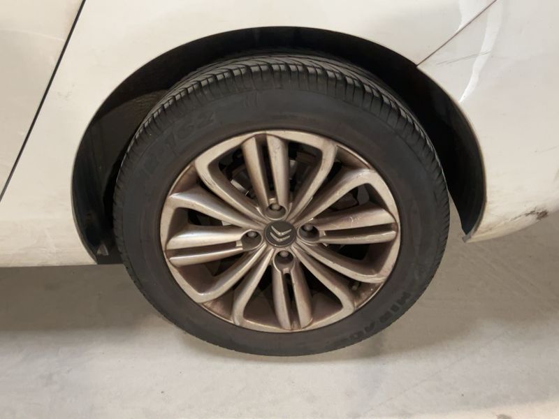 Citroen C4 1.6 Blue-HDi Societe Millenium Business 2015 – снимка 5