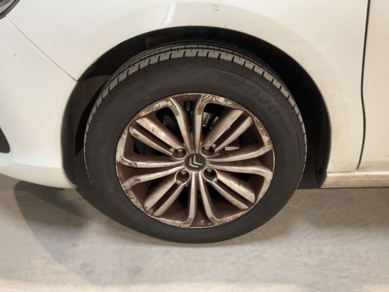 Citroen C4 1.6 Blue-HDi Societe Millenium Business 2015 – снимка 3
