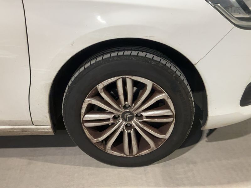 Citroen C4 1.6 Blue-HDi Societe Millenium Business 2015 – снимка 11