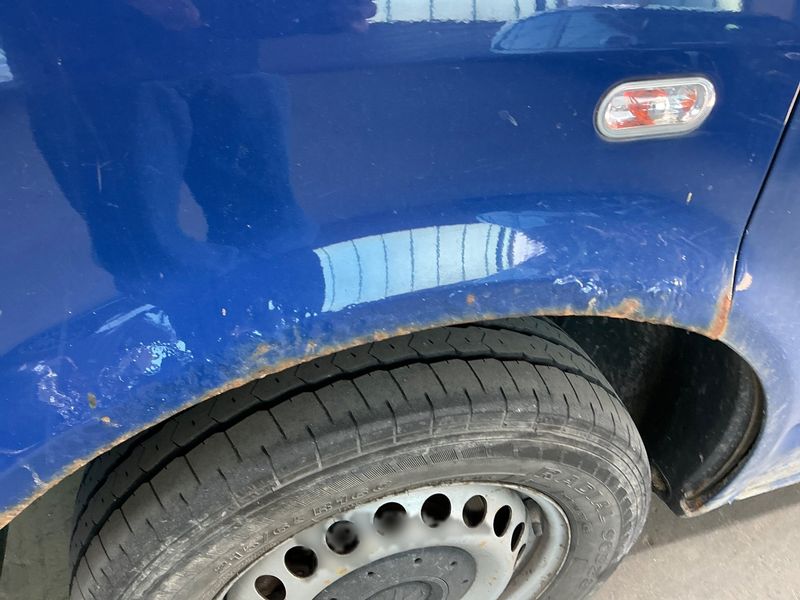 Volkswagen T5 Kombi 2.0 TDI 2010 – снимка 31