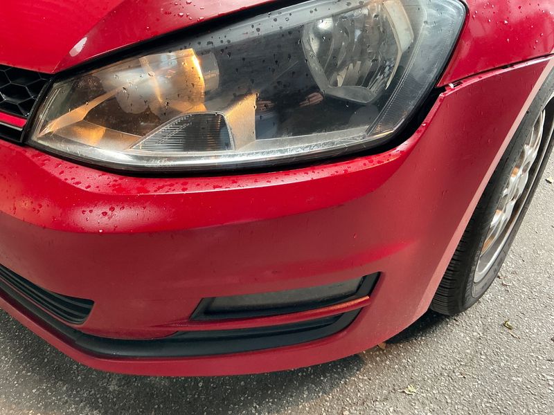 Volkswagen Golf VII 1.2 TSI Trendline BlueMotion Tech 2013 – снимка 47