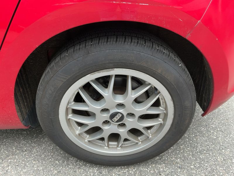 Volkswagen Golf VII 1.2 TSI Trendline BlueMotion Tech 2013 – снимка 5