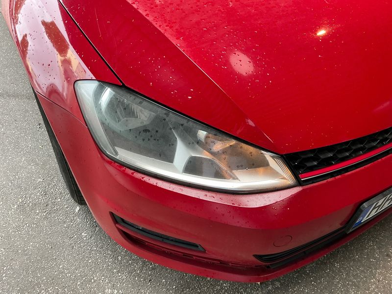 Volkswagen Golf VII 1.2 TSI Trendline BlueMotion Tech 2013 – снимка 52