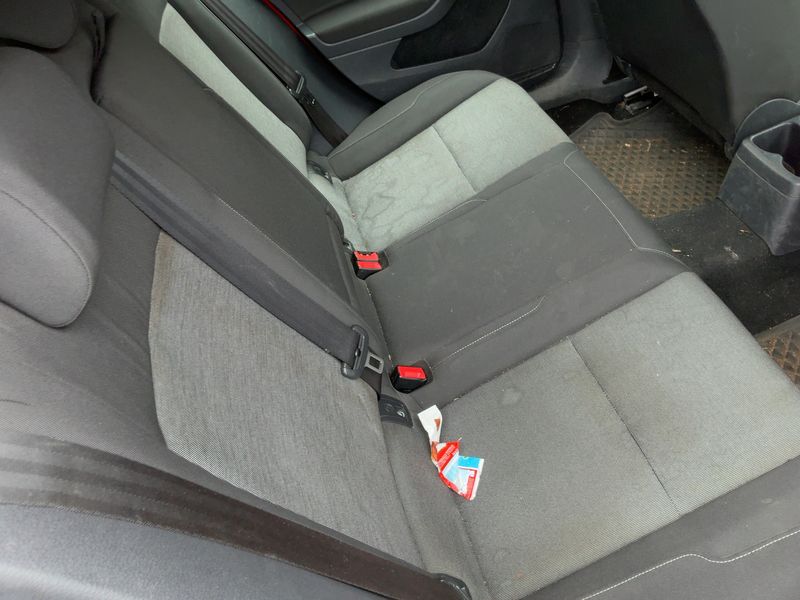 Volkswagen Golf VII 1.2 TSI Trendline BlueMotion Tech 2013 – снимка 19
