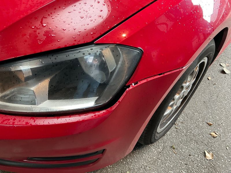 Volkswagen Golf VII 1.2 TSI Trendline BlueMotion Tech 2013 – снимка 48