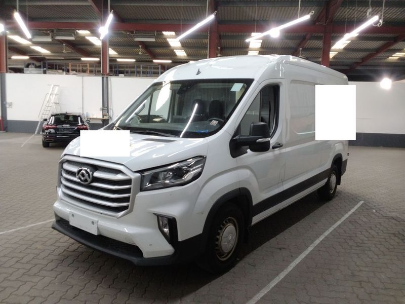 2023 MAXUS Deliver 9