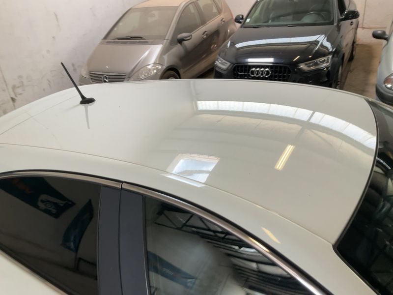 Alfa Romeo Giulietta 2.0 JTDM Turismo 2013 – снимка 13
