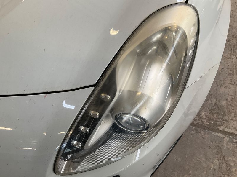 Alfa Romeo Giulietta 2.0 JTDM Turismo 2013 – снимка 28
