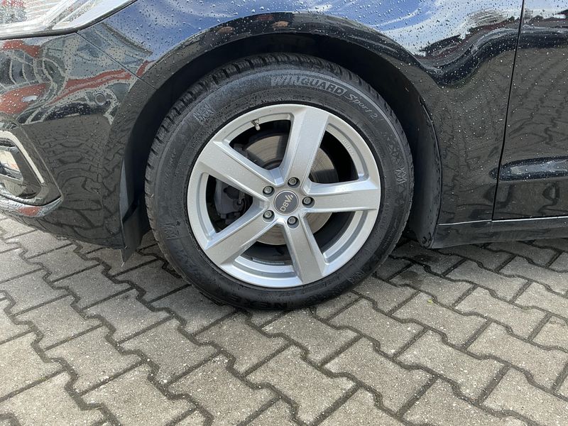 Ford Mondeo 1.5 EcoBoost Titanium 2019 – снимка 3