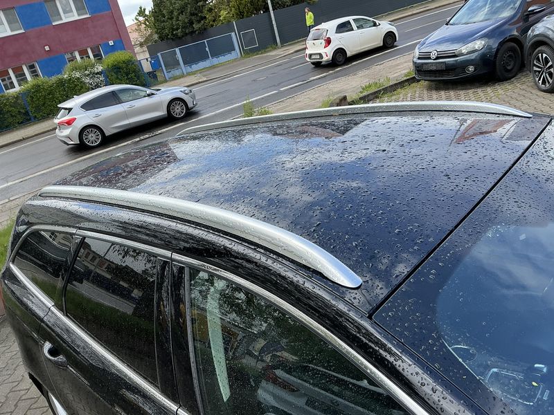 Ford Mondeo 1.5 EcoBoost Titanium 2019 – снимка 13