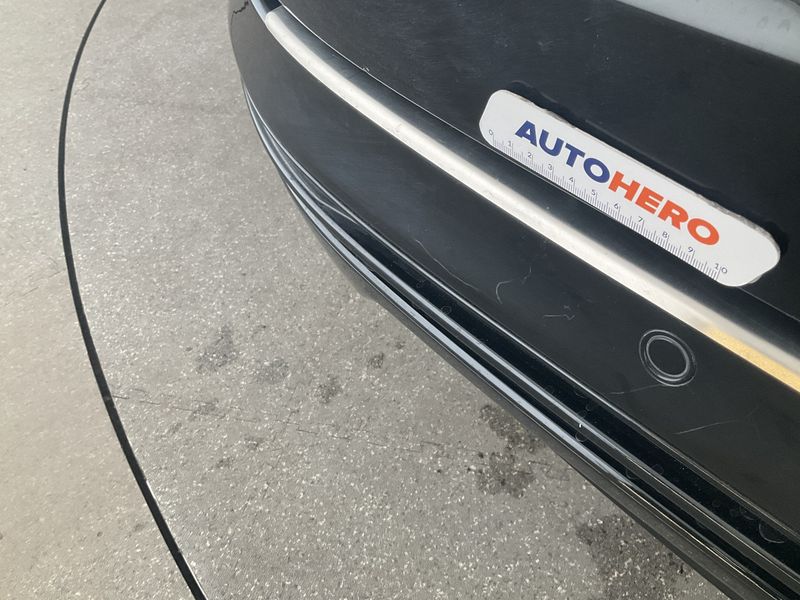 Ford Mondeo 1.5 EcoBoost Titanium 2019 – снимка 30