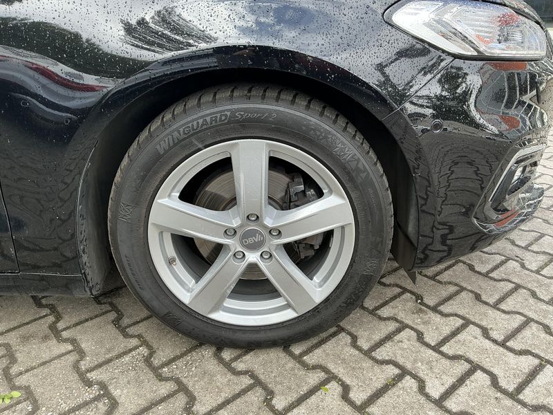 Ford Mondeo 1.5 EcoBoost Titanium 2019 – снимка 11