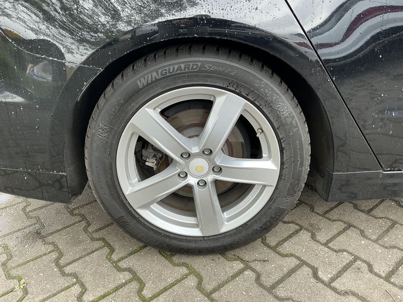 Ford Mondeo 1.5 EcoBoost Titanium 2019 – снимка 9
