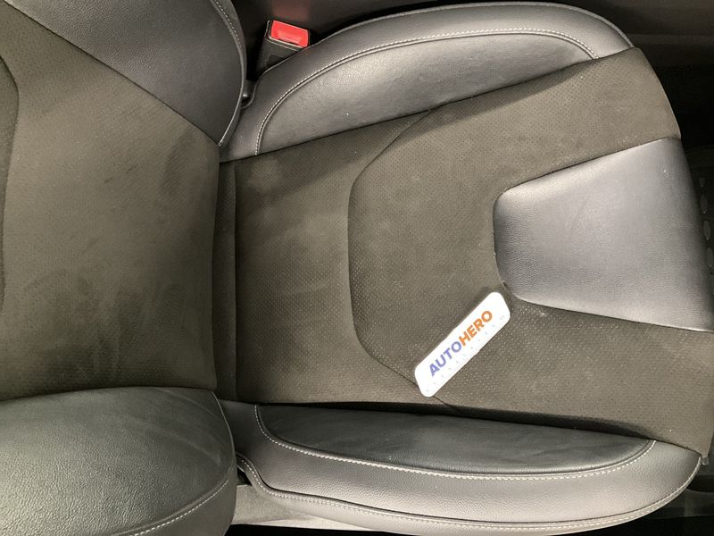 Ford Mondeo 1.5 EcoBoost Titanium 2019 – снимка 27