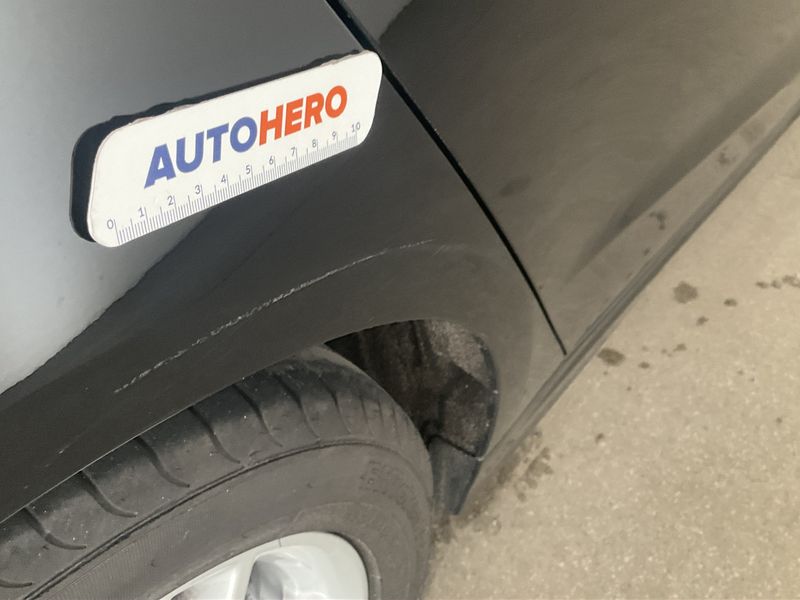 Ford Mondeo 1.5 EcoBoost Titanium 2019 – снимка 22