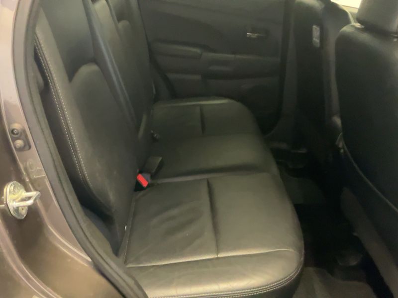Mitsubishi ASX 1.8 DI-D Instyle 4WD 2014 – снимка 19