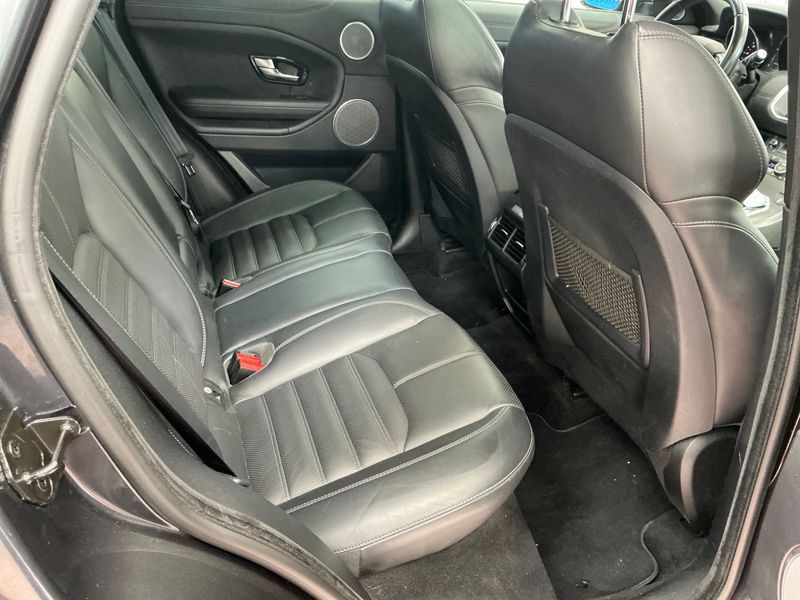 Land Rover Evoque 2.0 Td4 Autobiography — zdjęcie 14