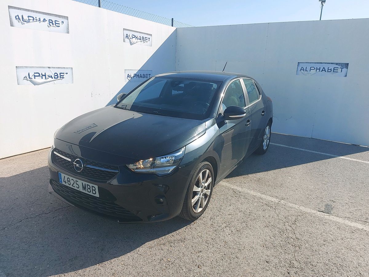 Opel Corsa d'occasion