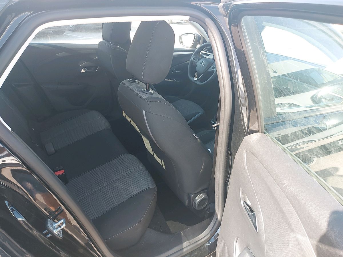 Opel Corsa d'occasion