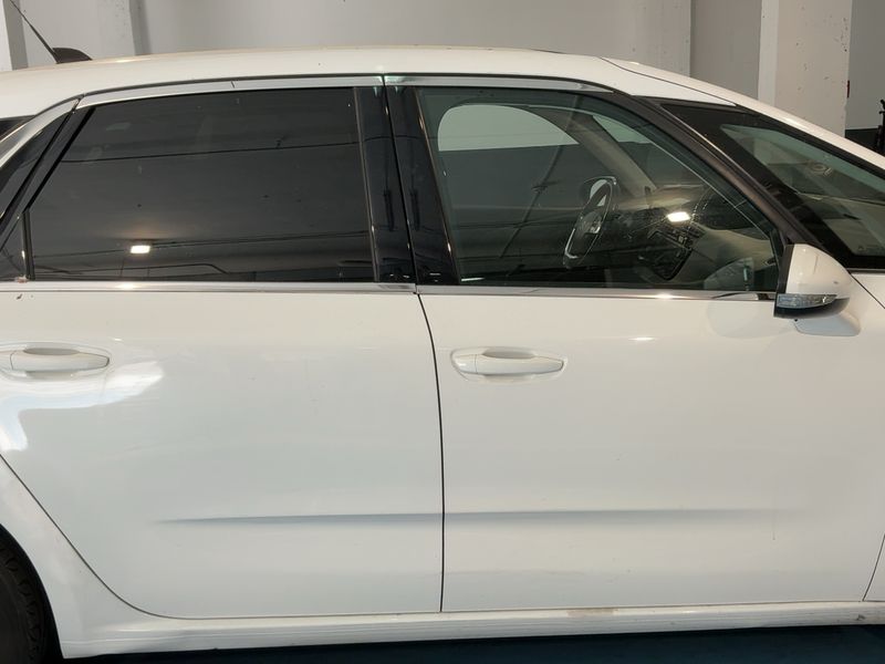 Citroen C4 Picasso 1.6 Blue-HDi Feel — zdjęcie 7
