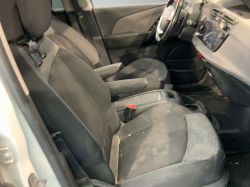 Citroen C4 Picasso 1.6 Blue-HDi Feel — zdjęcie 11