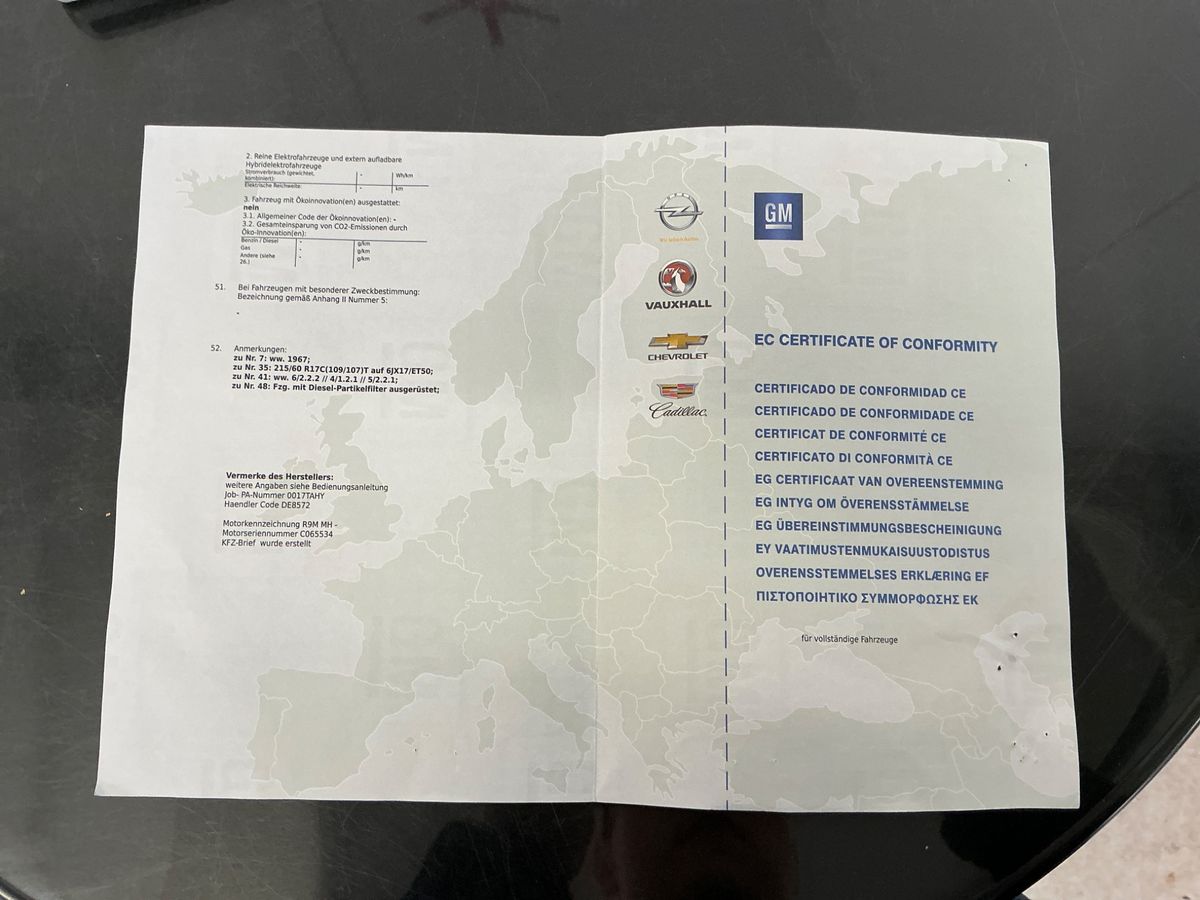 Opel Vivaro d'occasion