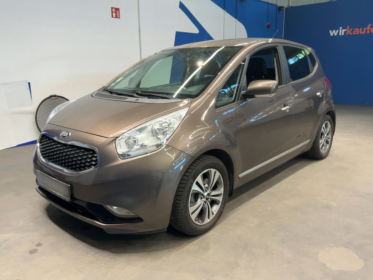 Kia Venga 2015
