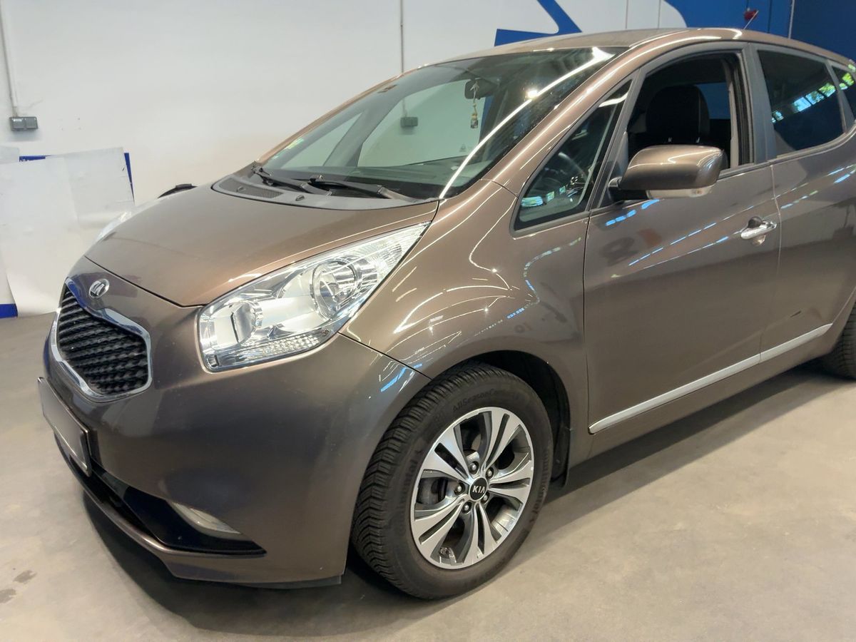 Kia Venga d'occasion