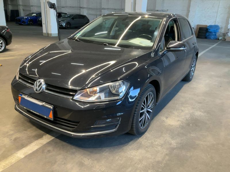 Golf VII 1.2 TSI Allstar BlueMotion Tech